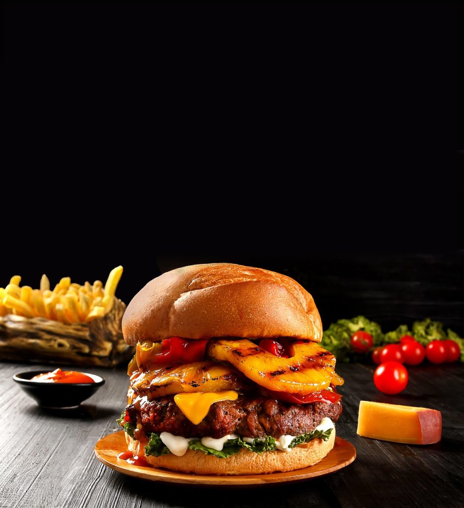 burger, food, dish, fast food, hamburger, meat, bread, meal, snack, delicious, tasty, restaurant, burger, burger, burger, burger, burger